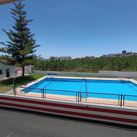 Bonito Apartamento Reformado Almuñécar Extérieur photo