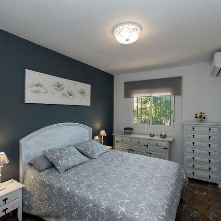 Bonito Apartamento Reformado Almuñécar Extérieur photo