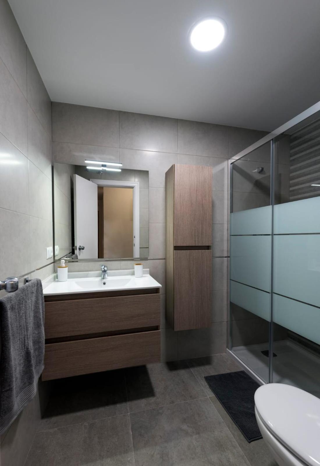 Bonito Apartamento Reformado Almuñécar Extérieur photo