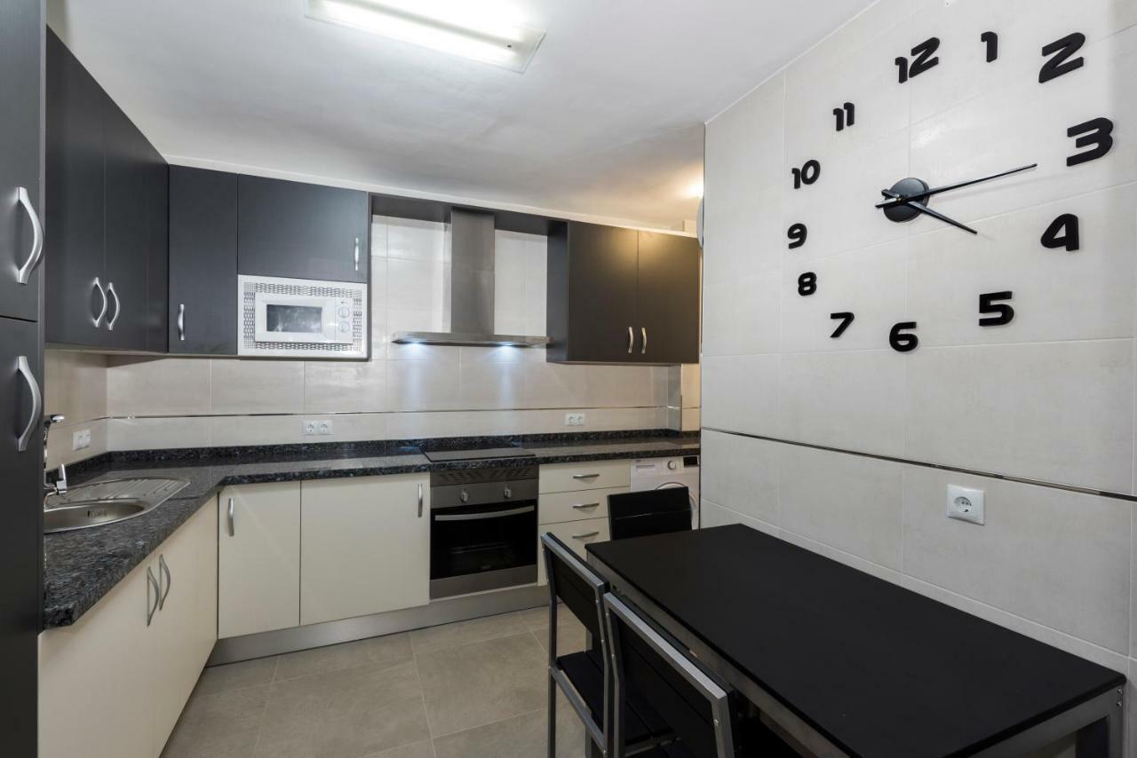 Bonito Apartamento Reformado Almuñécar Extérieur photo