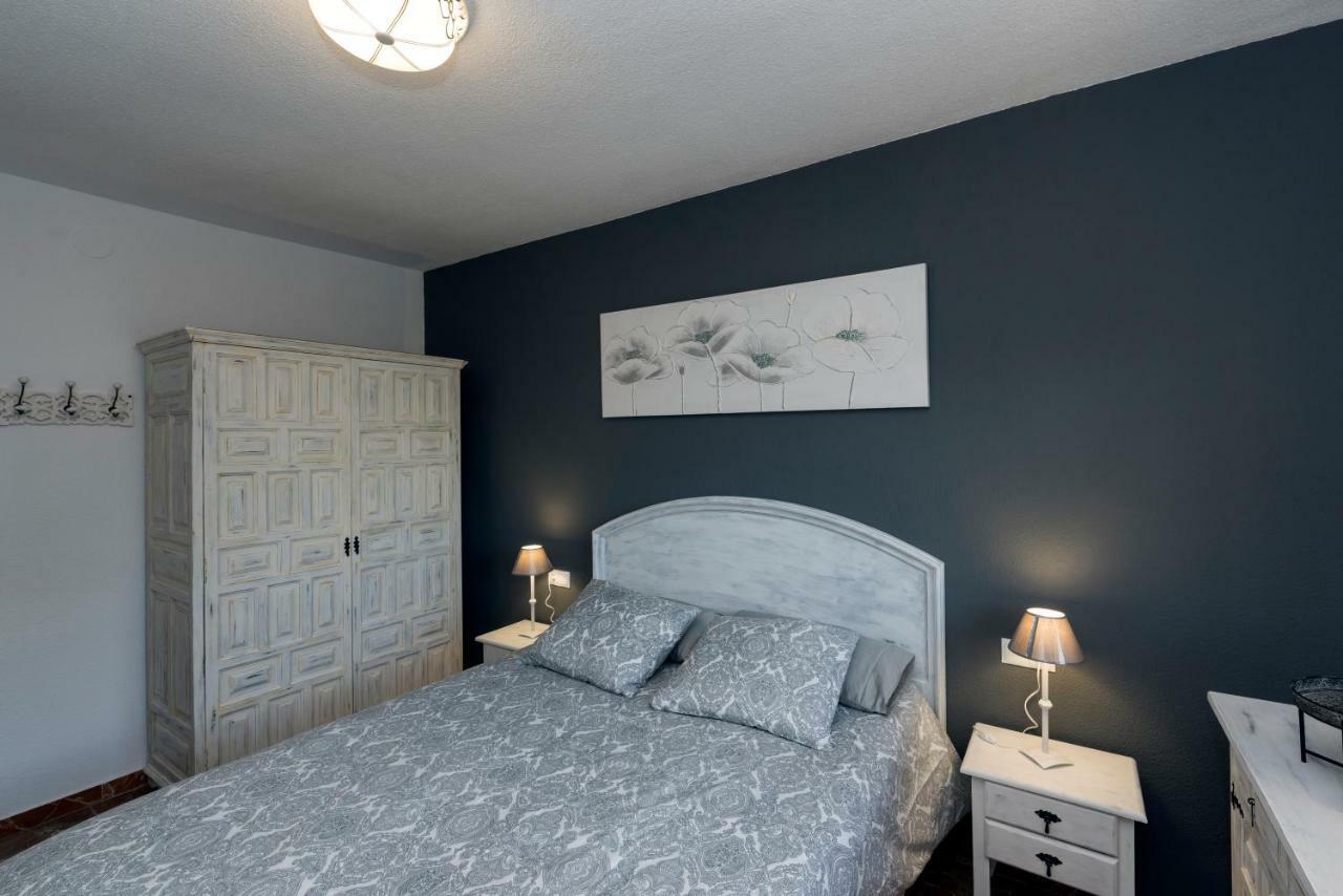 Bonito Apartamento Reformado Almuñécar Extérieur photo