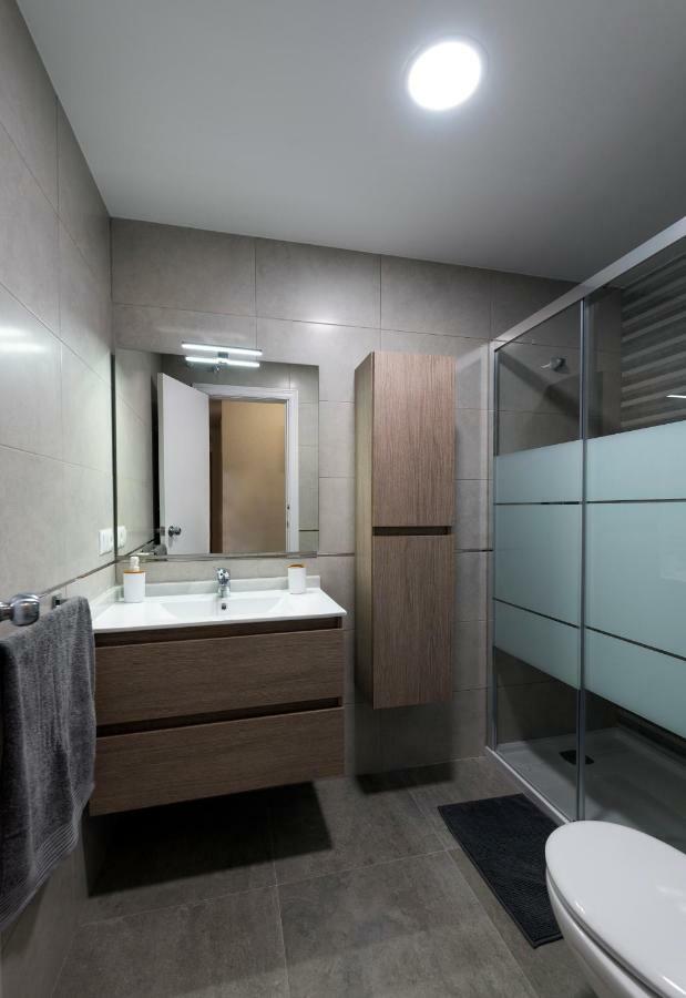 Bonito Apartamento Reformado Almuñécar Extérieur photo