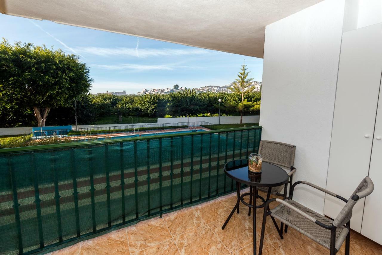 Bonito Apartamento Reformado Almuñécar Extérieur photo