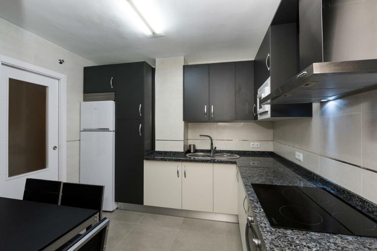 Bonito Apartamento Reformado Almuñécar Extérieur photo