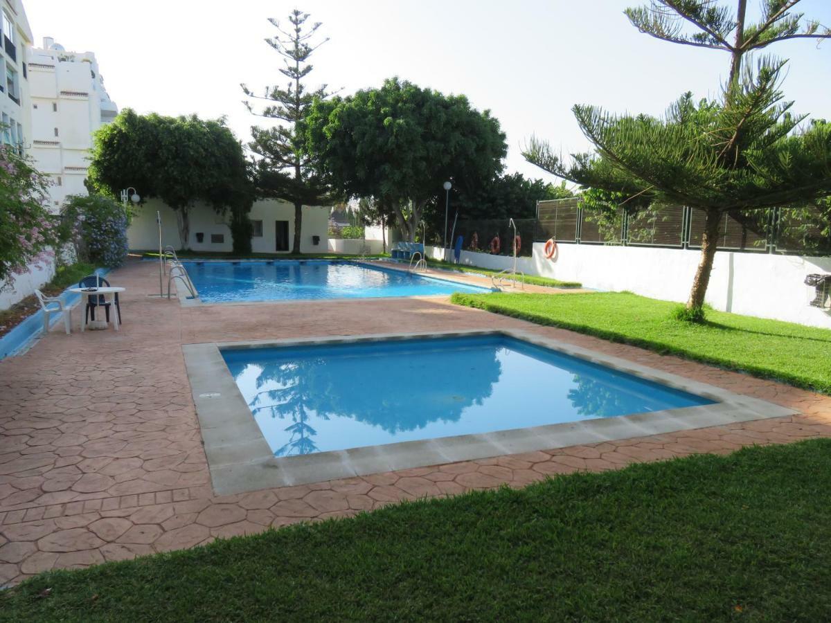 Bonito Apartamento Reformado Almuñécar Extérieur photo