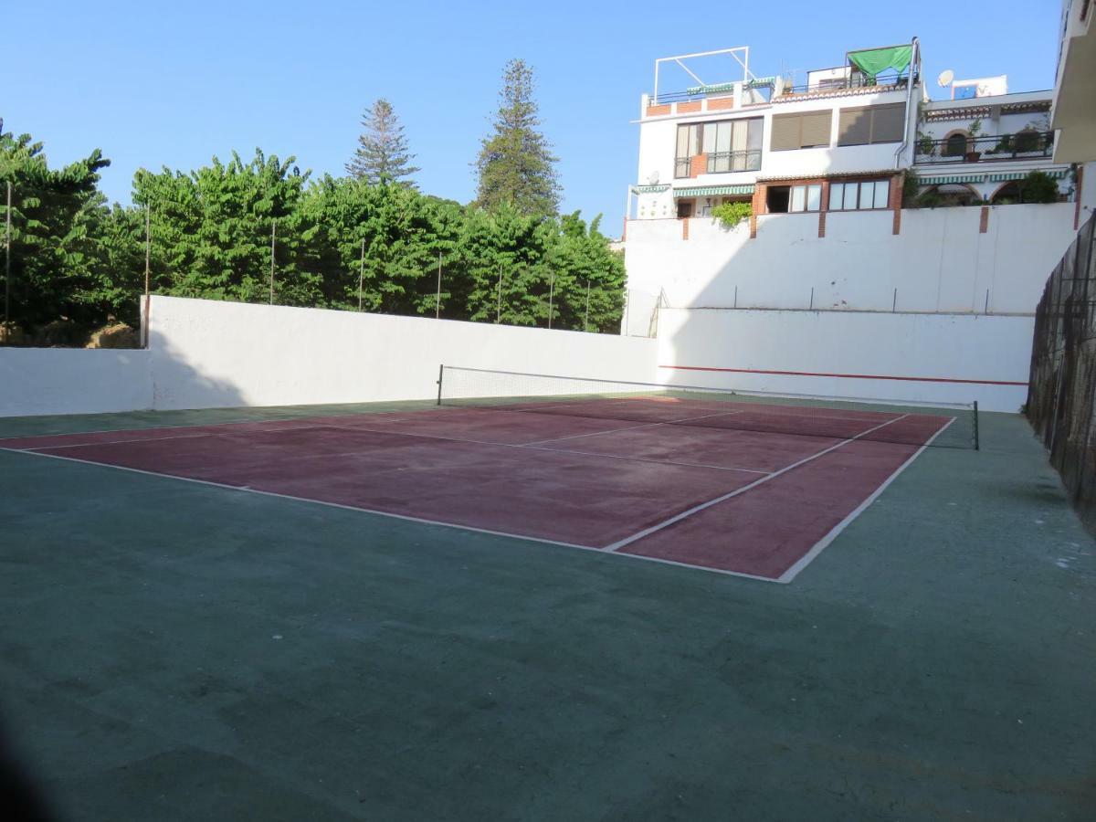 Bonito Apartamento Reformado Almuñécar Extérieur photo