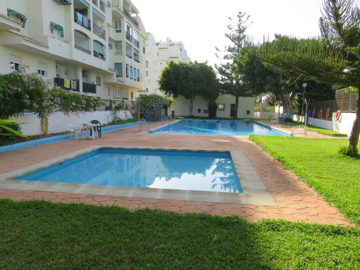 Bonito Apartamento Reformado Almuñécar Extérieur photo