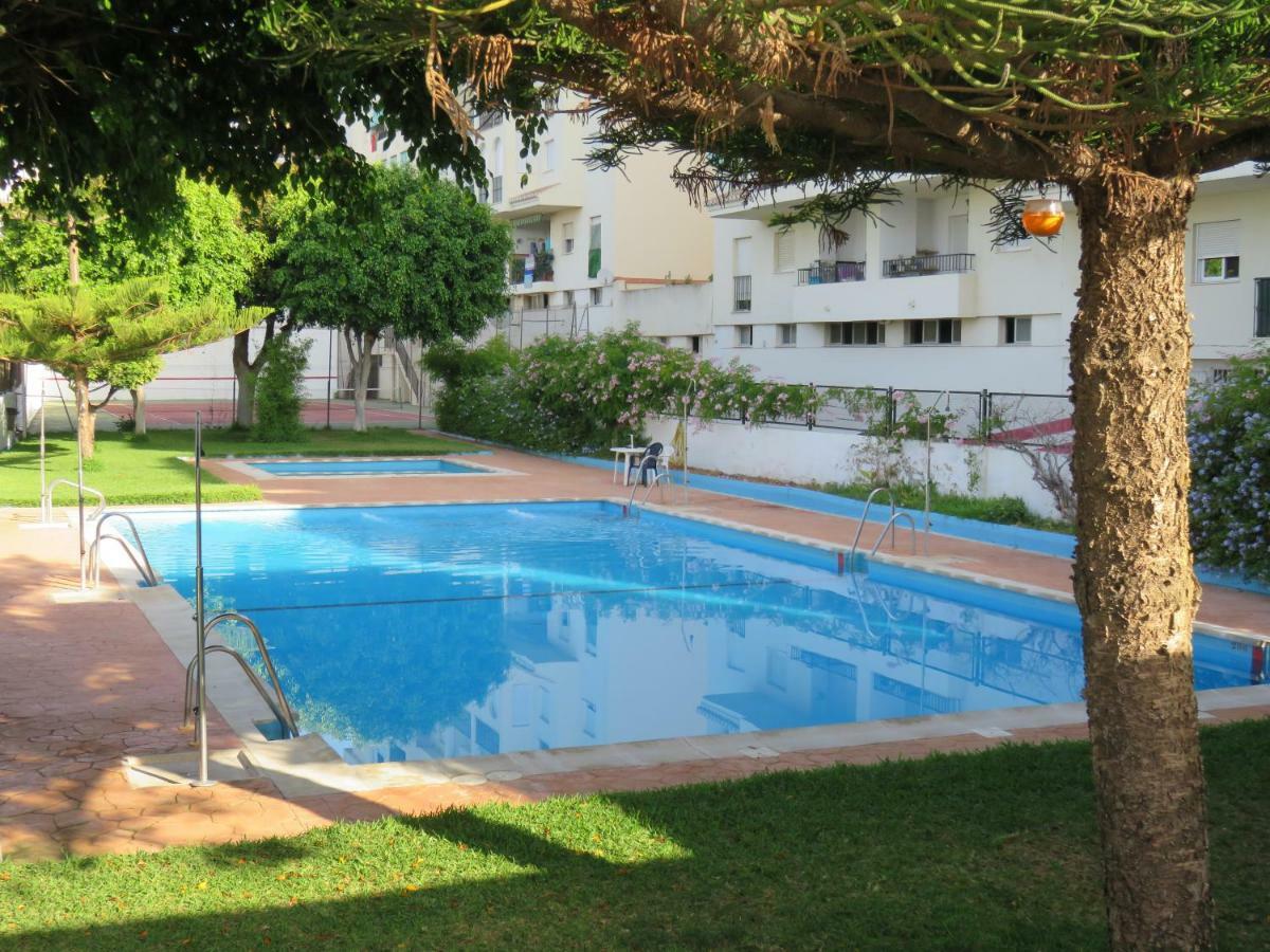 Bonito Apartamento Reformado Almuñécar Extérieur photo